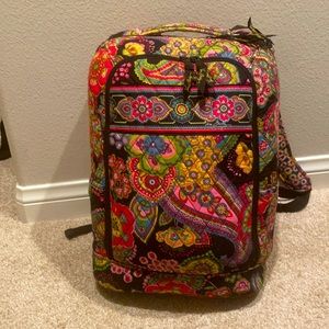 Vera Bradley backpack